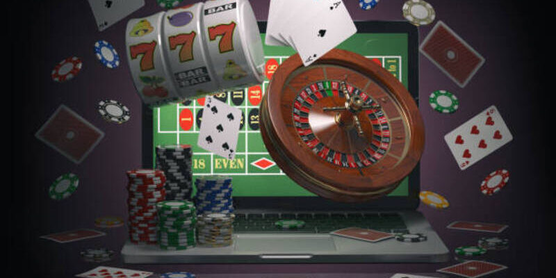 neue Online Casinos Österreich